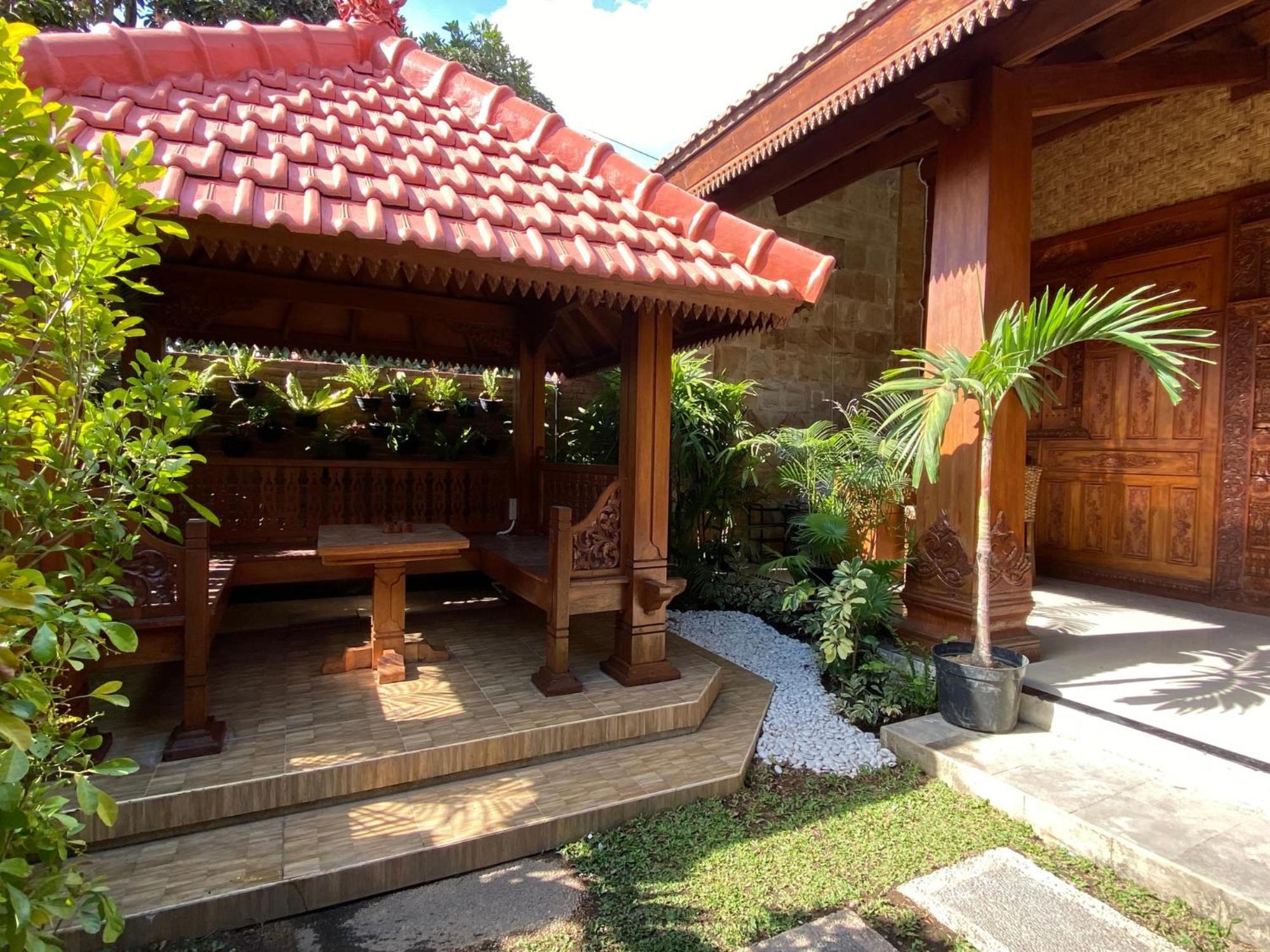 Hostel Revive By Snooze Banyuwangi  Exteriér fotografie